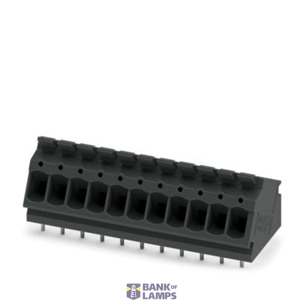 LPTA 2,5/11-5,0BKLCBKBDWH9.2 - PCB terminal block image 1