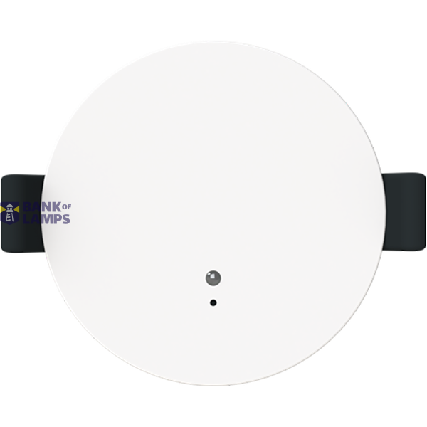 Busch-Wächter® HF KNX 1.75 ° Presence Detector white matt image 1