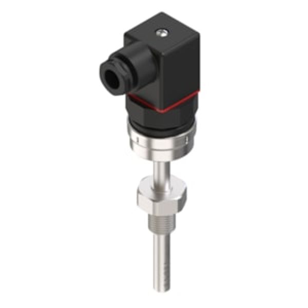 Temperature sensor, MBT 5560, 90 mm, G,1/4 image 1