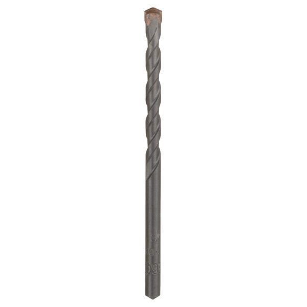 Concrete drill bit CYL-3 5 x 50 x 85 mm, d 4,5 mm image 2