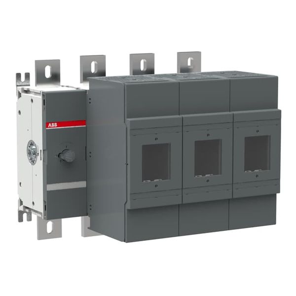 OS1250D03N3 SWITCH FUSE image 1