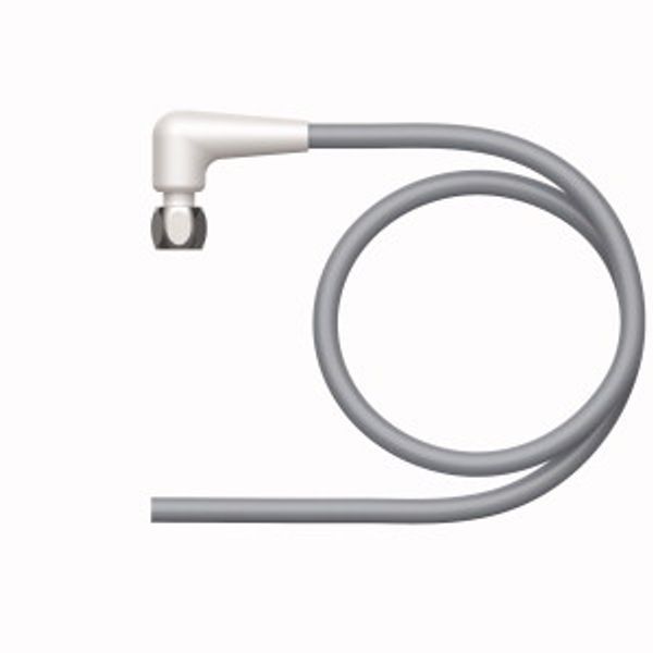 Food & Beverage Hygienic, PVC Connection Cable   PKWH3M-5/TFE image 2