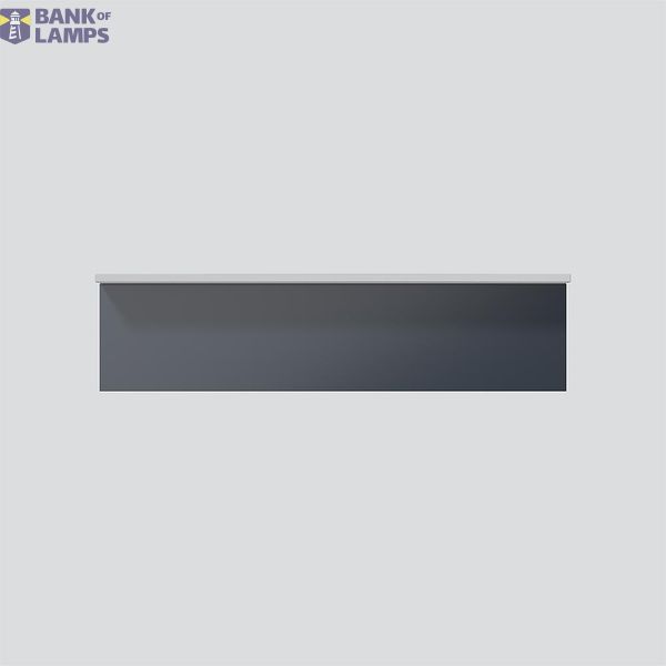 LEDF 600-8/2-0 AG LED vlaklamp image 1