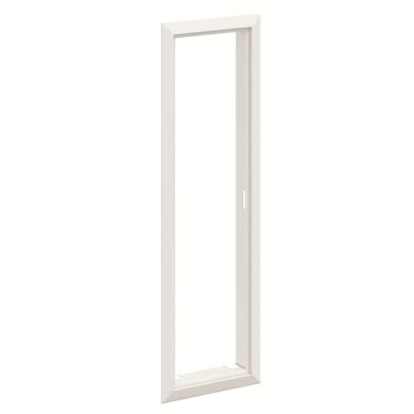 CR27 ComfortLine A Trim frame, IP00, 1150 mm x 600 mm x 75 mm image 3