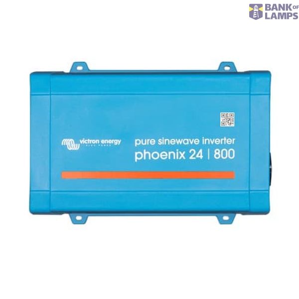 Victron Energy Power inverter Phoenix Inverter 48V/800W 230V VE.Direct SCHUKO image 1