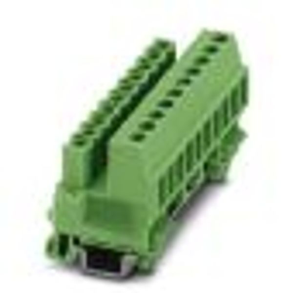 MSTBVK 2,5/ 5-STF-5,08 - DIN rail connector image 3
