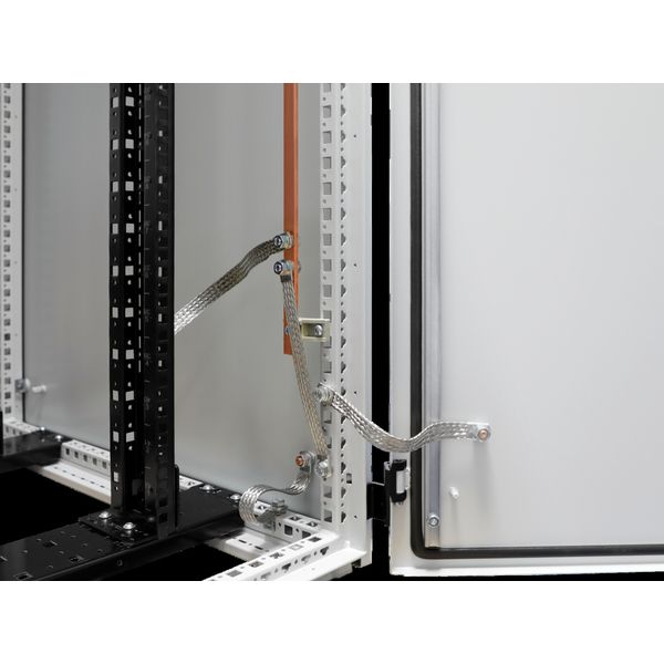 VX IT potential equalisation kit,  Plus version for VX IT H: 2000, 2200 mm image 1