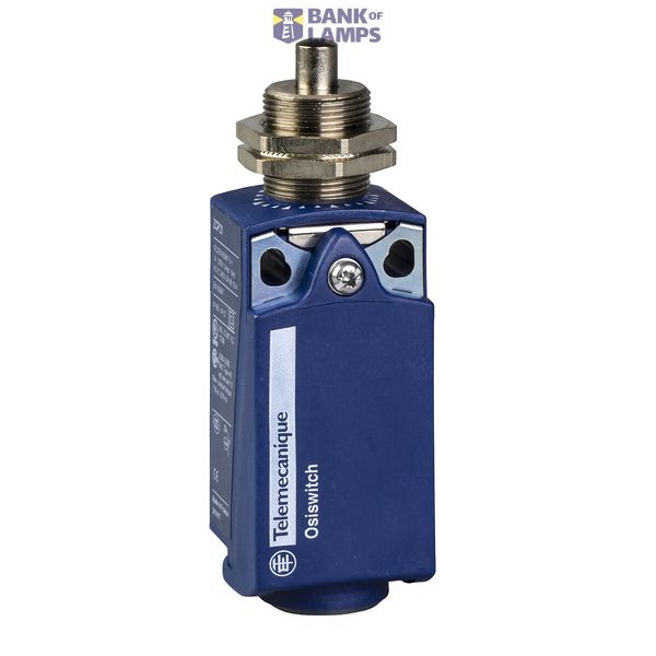 LIMIT SWITCH 600VAC 12AMP T+FT +OPTIONS (CT à 6 C62) image 9