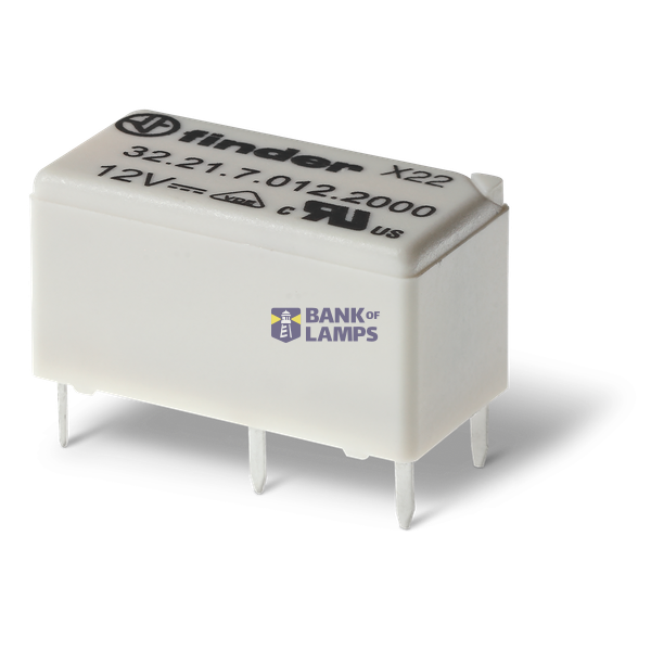 SUBMINIATURE RELAY image 1