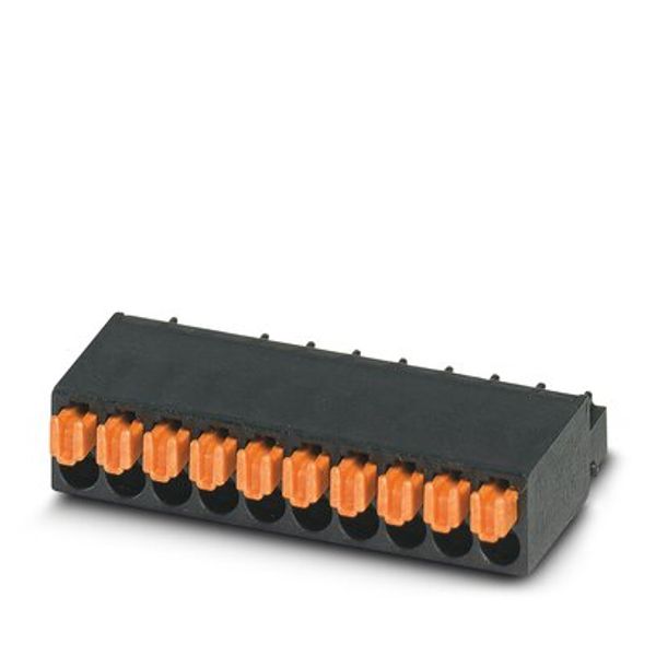 FMC 0,5/ 4-ST-2,54 - Printed-circuit board connector image 1