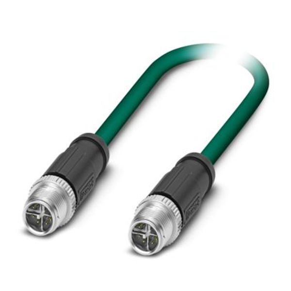 NBC-M12MSX/ 1,0-94U/M12MSX - Network cable image 1