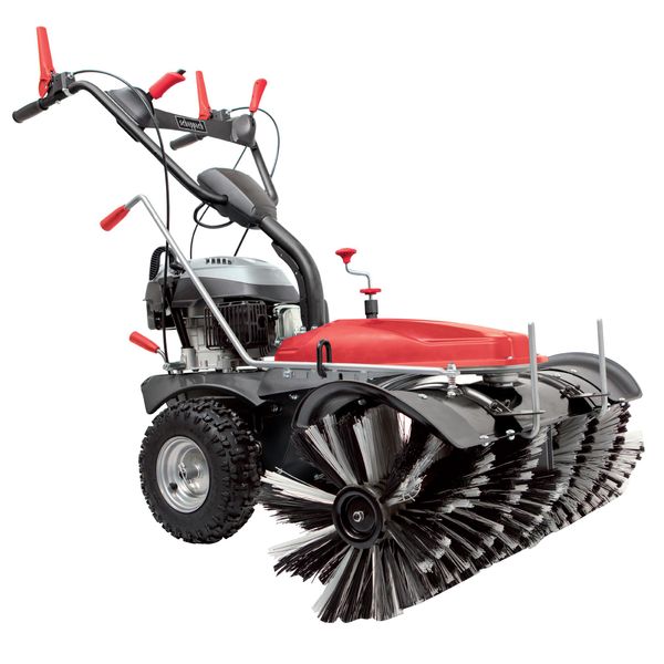 Scheppach Sweeper SC2200PE image 1