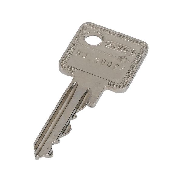 KEY-E10/30-GS Spare key PHZ common locking image 3