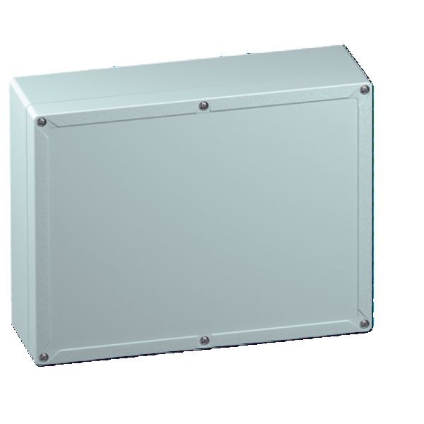 Empty enclosure TG PC 3023-11-o image 2