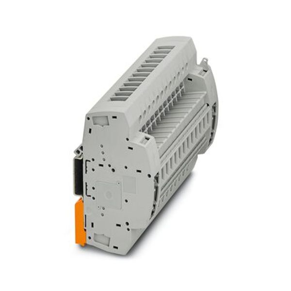 UTRE 6-2/12 - Test terminal strip image 1