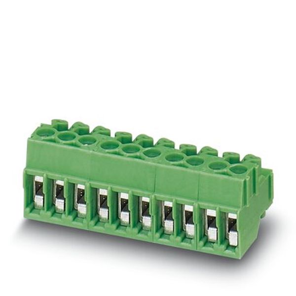 PT 1,5/ 3-PVH-3,5 - PCB connector image 3
