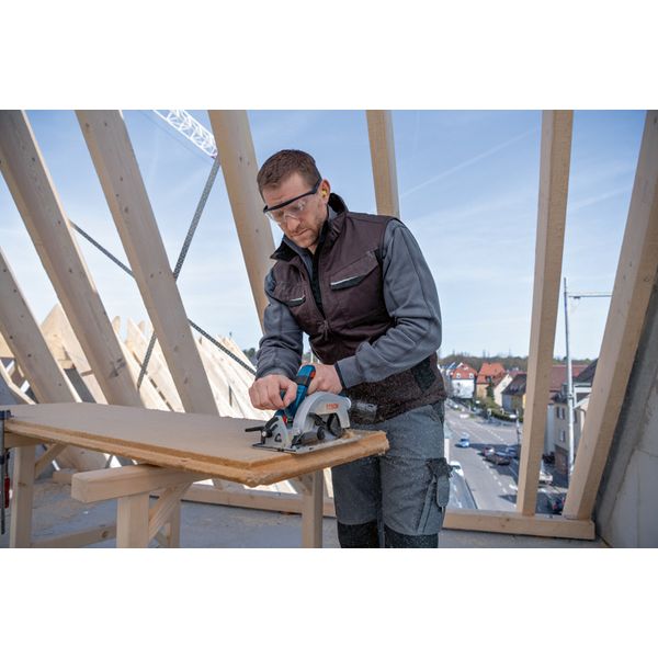 GKS 18V-57-2 L (solo; L) image 2