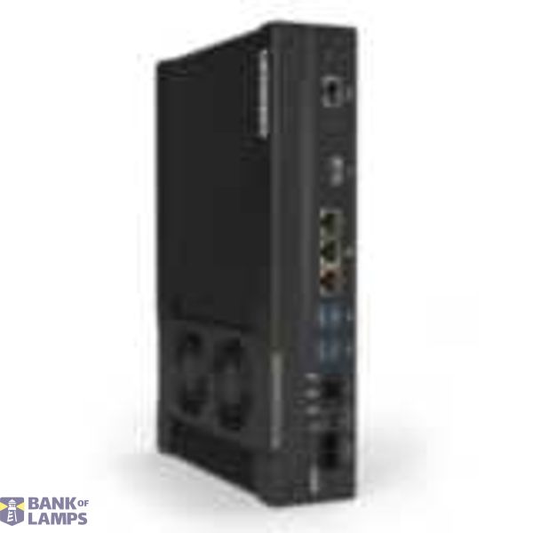 Industrial Box PC with Intel® Core™ i5-1145GRE (incl.fan), 16 GB RAM ( image 1