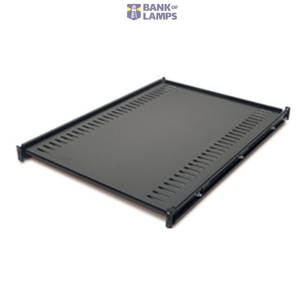 Fixed Shelf - 250lbs/114kg, Bl image 1