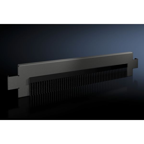 VX base cover with brush strip image 1