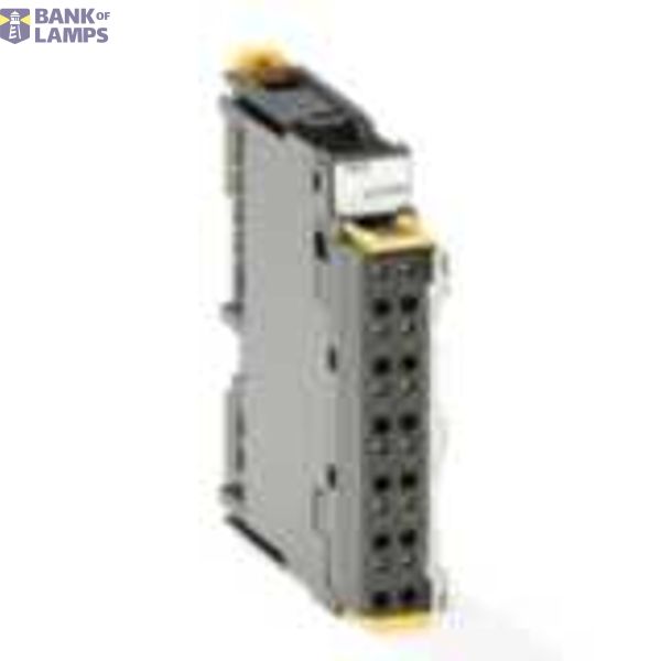 SmartSlice I/O power feed module, 24 VDC input GRT10008F image 1