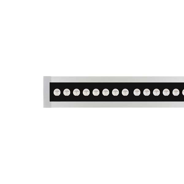 STRIP SQ INGR.L1050 26W A2/M30 830 DALI image 1