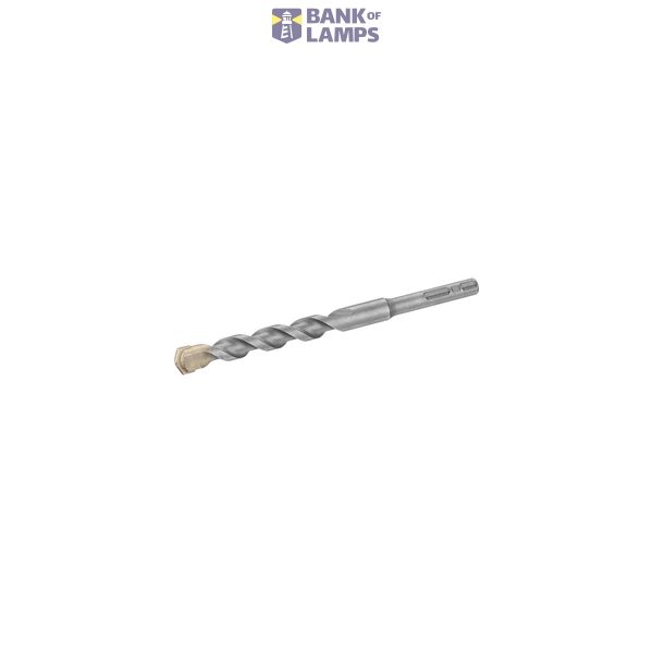 Bit, Drill 10mm SDS Quick image 1
