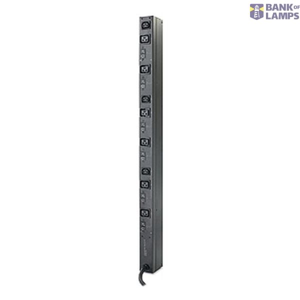 RPDU BASC 22KW 0U HT image 1