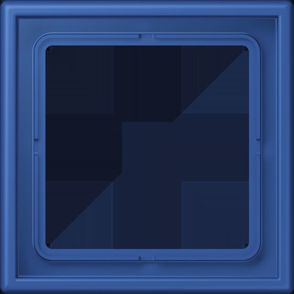 1-gang frame LC9814320K image 3