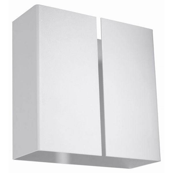 WALL LAMP LINEA G9 2X40W IP20 image 1