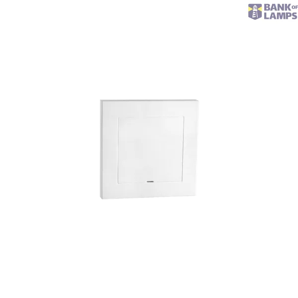 COVER FOR BOX WHITE 18-PACK image 1