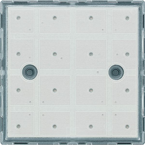 Sensor module 8-gang SM1608 image 2