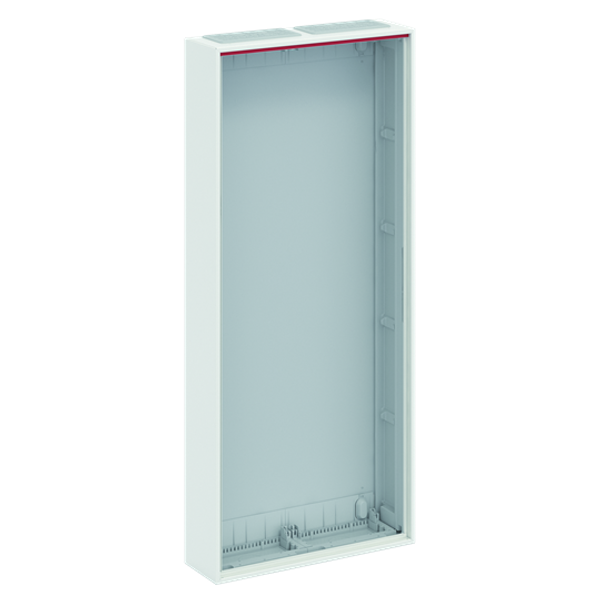 CA34B ComfortLine Compact distribution board, Surface mounting, 144 SU, Isolated (Class II), IP30, Field Width: 3, Rows: 4, 650 mm x 800 mm x 160 mm image 8