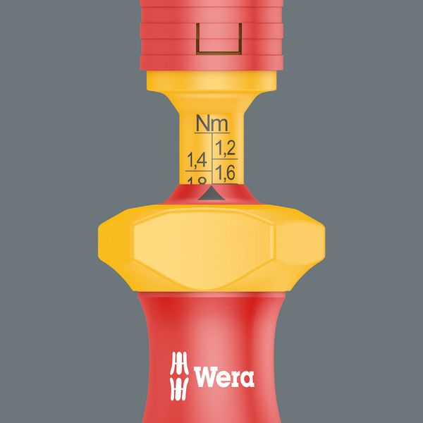 7400 VDE, 7440 VDE x 0,3-1,2 Nm image 7