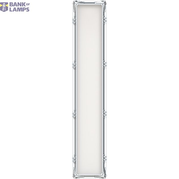 Frame w. rearwall 1PW/12GU/D4 image 1