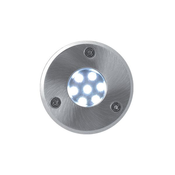 ROAD 7LED IP65 st.white image 1