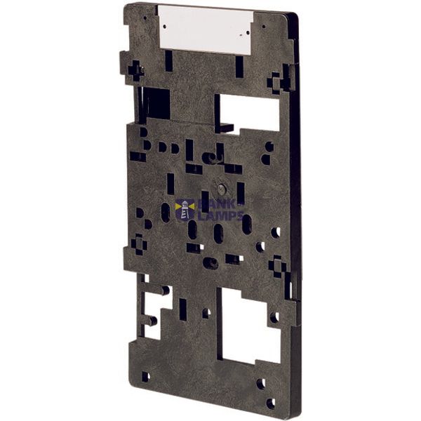 ADAPTER PLATE  GR.4 STECKD. 16A/3P VE=1 image 2