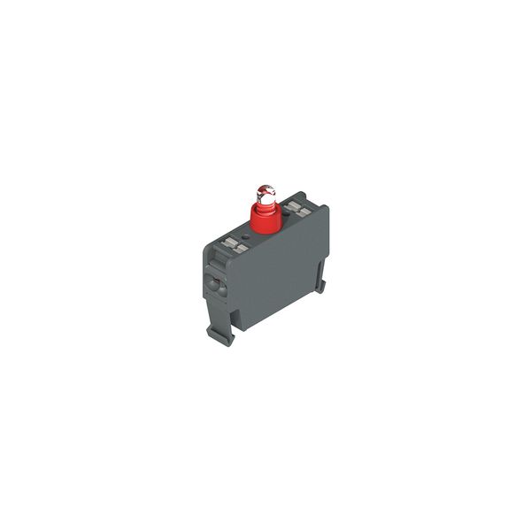 LED holder EROUND series image 1