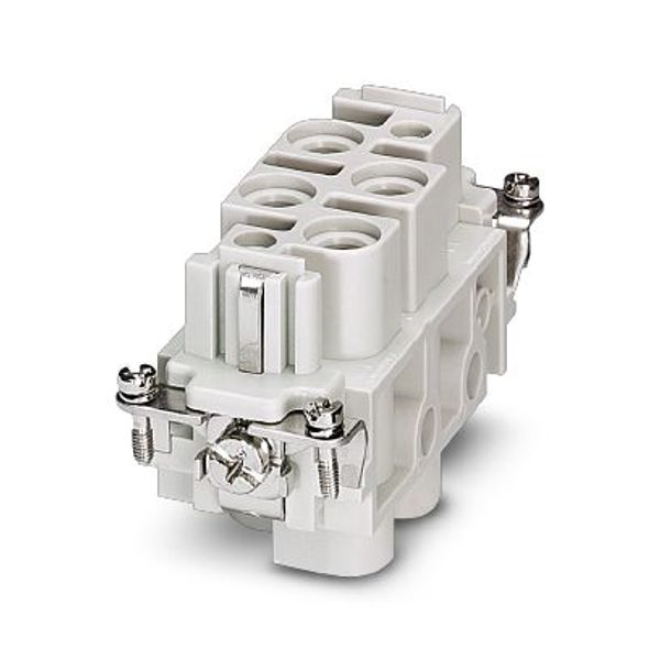 HC-K 4/0-EBUS - Contact insert image 2