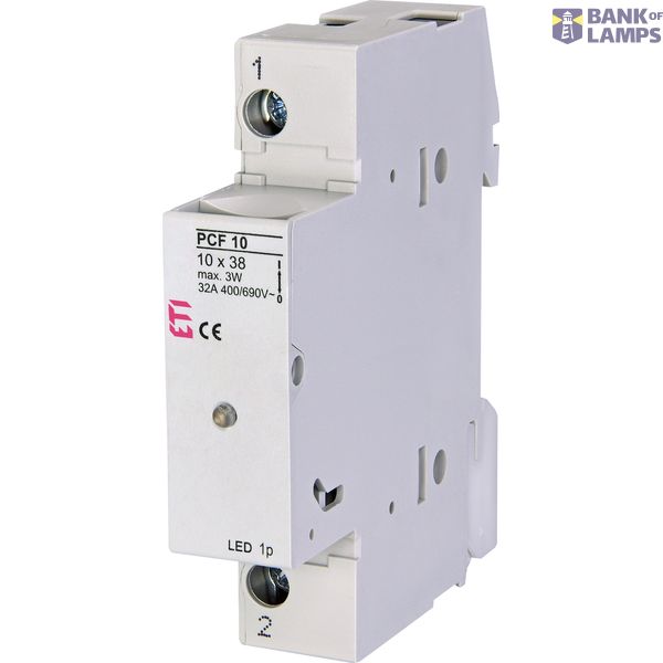 PCF 10 1p LED image 2