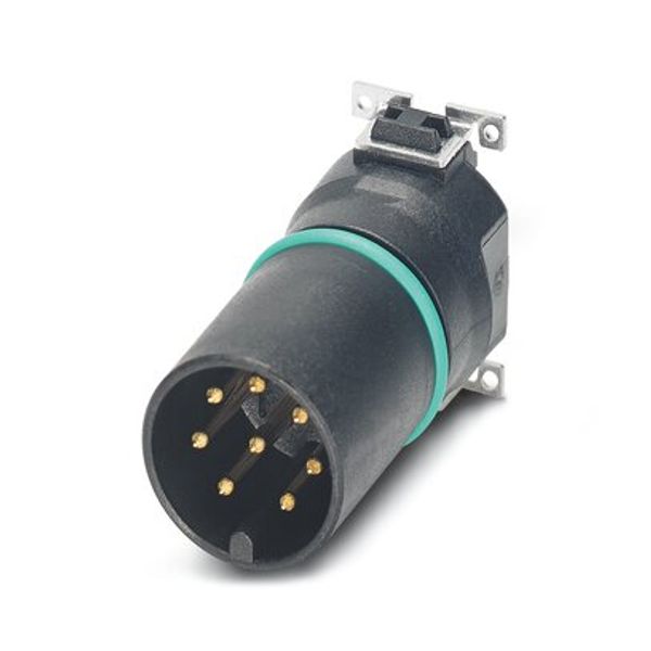 SACC-CIP-M12MS-8P SMD T - Contact carrier image 1