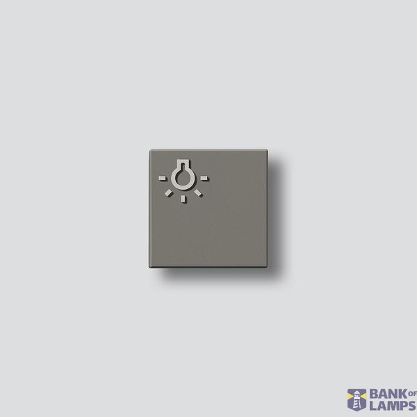 TLM 61x-01, BTLM 650-... TM Light button with light symbol image 1