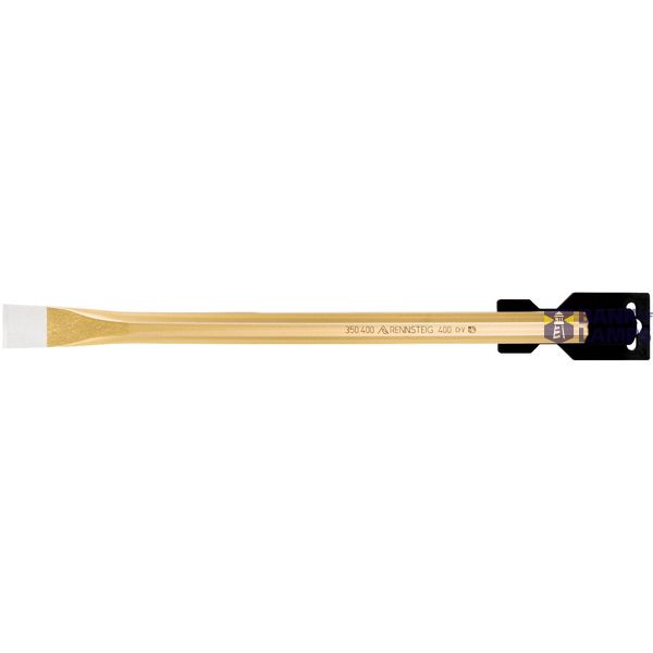Masonry Chisel 400mm, DIY image 1