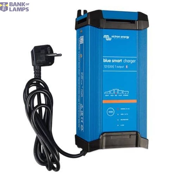 Blue Smart IP22 Charger 12/20(1) 230V AU/NZ image 1