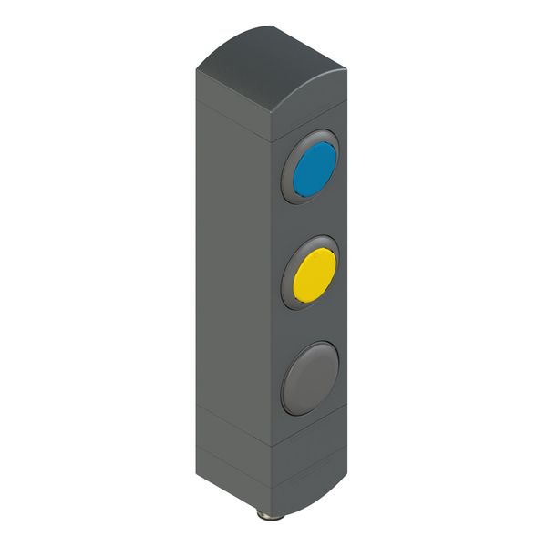 BN series control device unit image 2