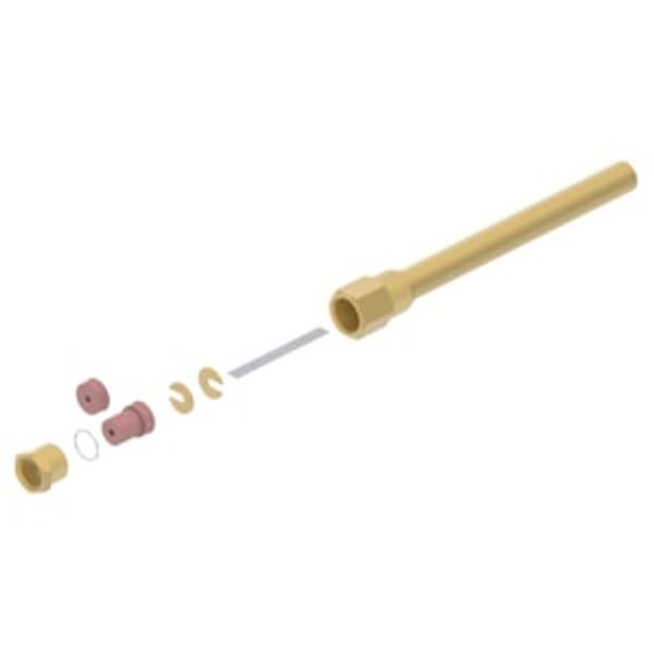 Switches accessories, Sensor pocket image 1