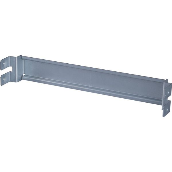 TS-HLAK-KLV Mounting rail for HLAK for 1 to 5-row KLV image 2