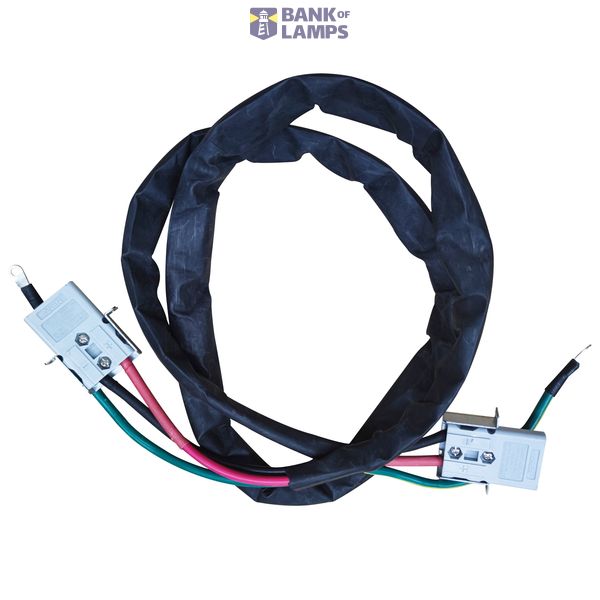 APC Easy UPS SRV XBP Extension Cable image 1