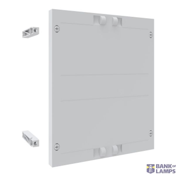 PrismaSeT XL Closed cover 250x300 mm image 2