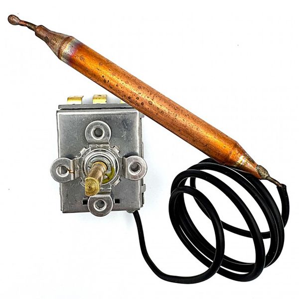 Master Electric Heater Thermostat image 1